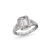 Diamond Engagement Ring