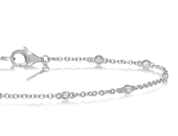 Diamond Bracelet