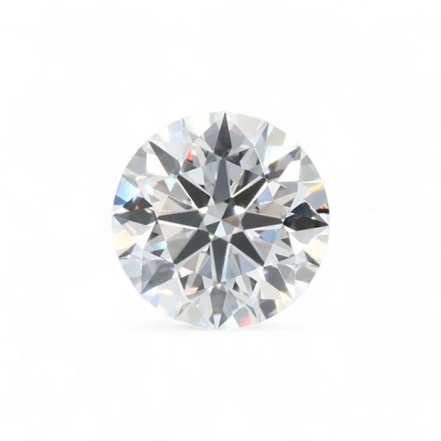 Diamonds  -  Loose