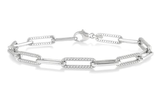 Diamond Bracelet