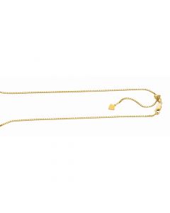 Silver Chain