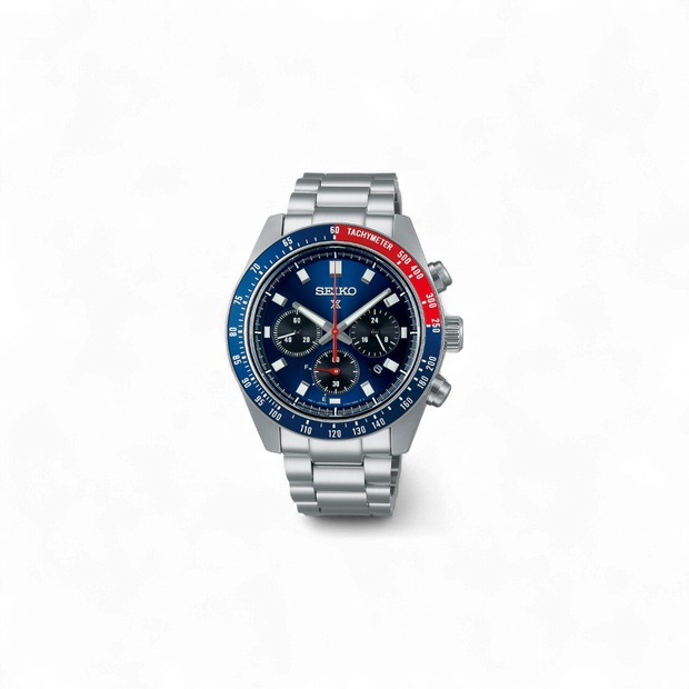 Watches-Seiko-Gent