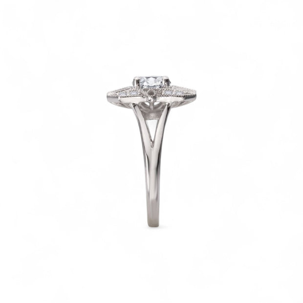 Diamond Engagement Ring