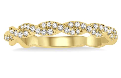 Diamond Fashion Rings  -  Women'