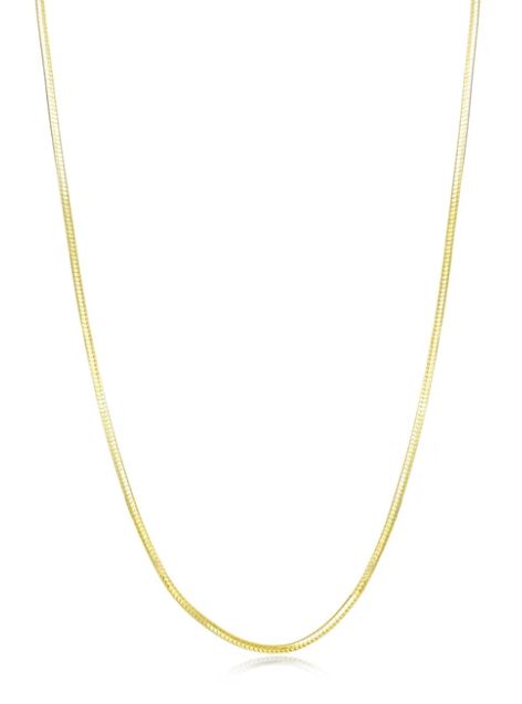 Silver Chain
