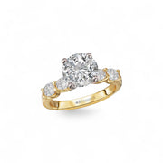 Diamond Engagement Ring