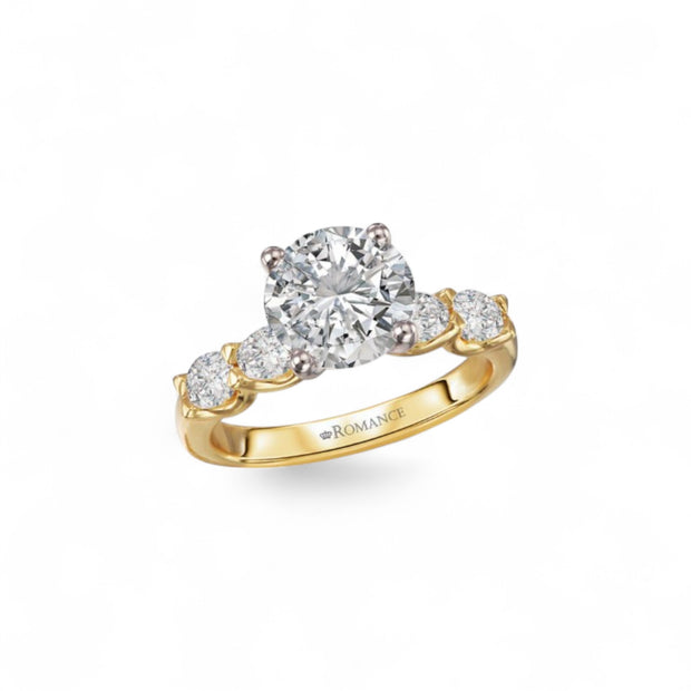 Diamond Engagement Ring