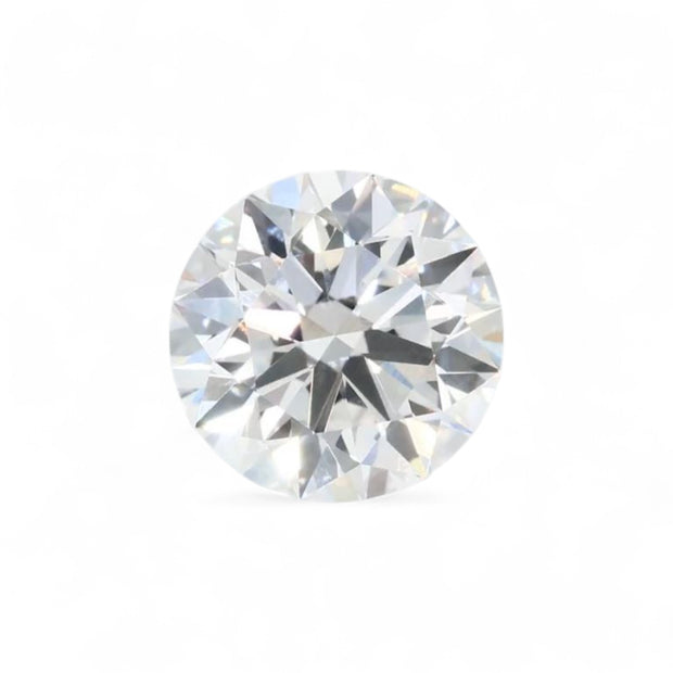 Diamonds  -  Loose