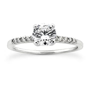 Diamond Engagement Ring