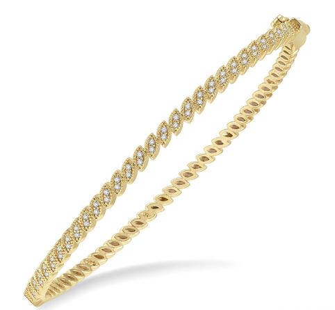 Diamond Bracelet