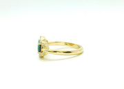 Diamond Fashion Rings  -  Women'