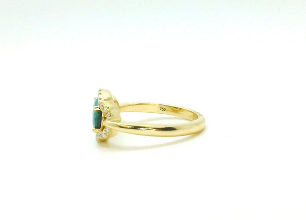 Diamond Fashion Rings  -  Women'