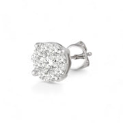 Diamond Earring
