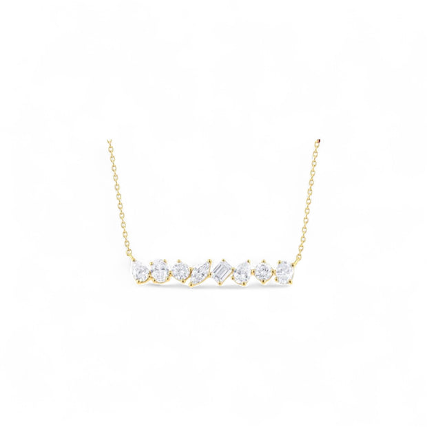 Diamond Necklace