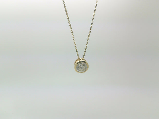 Diamond Necklace