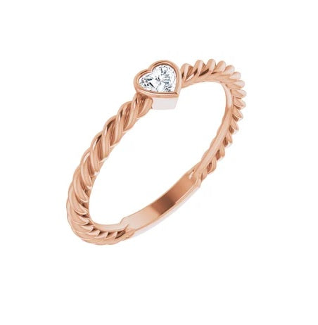 Diamond Fashion Rings  -  Women'