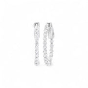 Diamond Earring