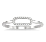 Diamond Fashion Rings  -  Women'