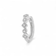 Diamond Earring
