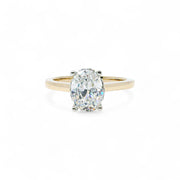 Diamond Engagement Ring
