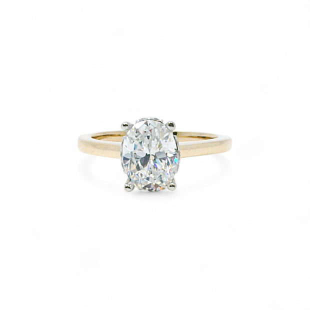 Diamond Engagement Ring