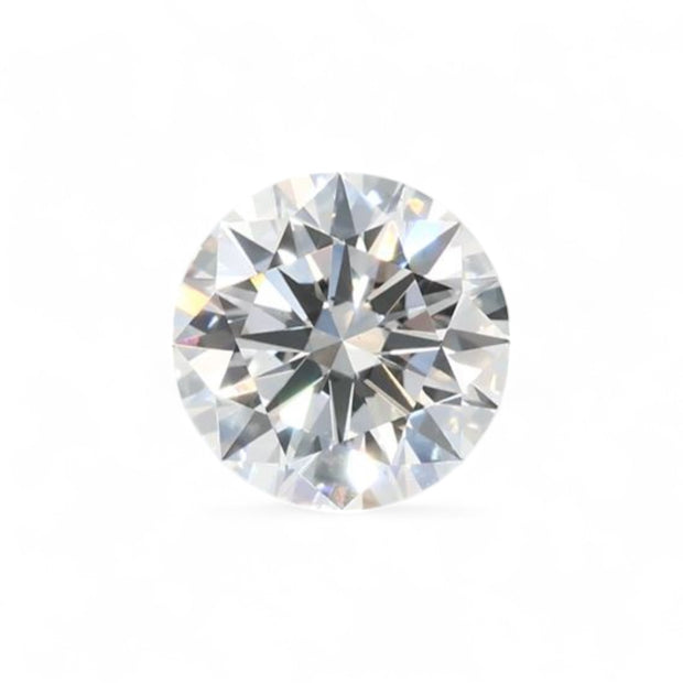 Diamonds  -  Loose
