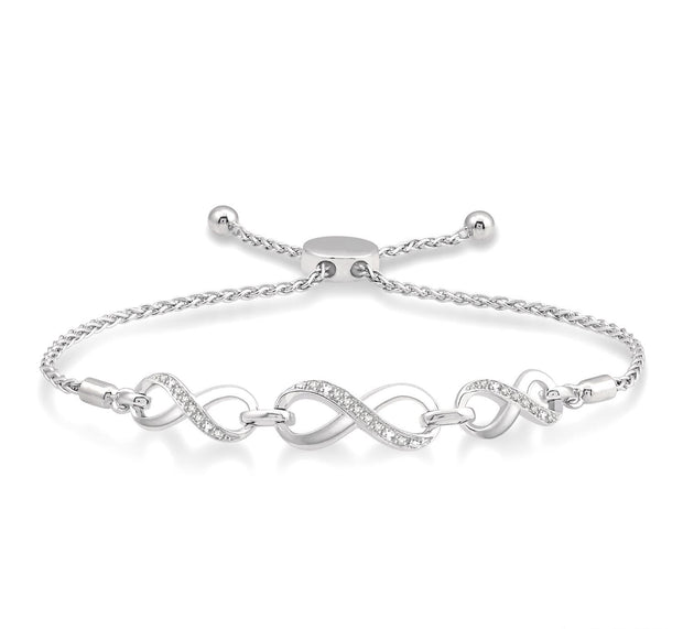 Diamond Bracelet