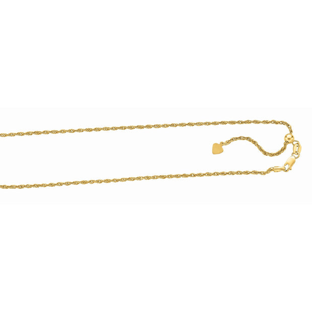 Silver Chain