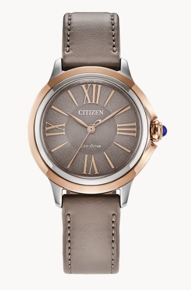 Watches-Citizen-Women