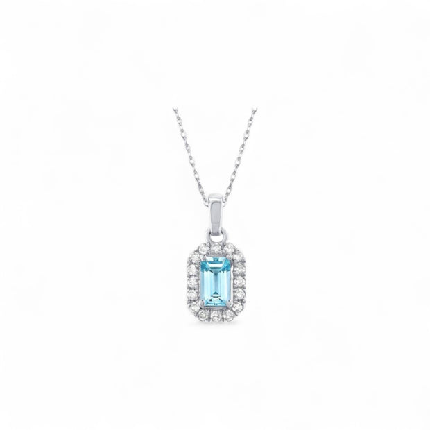 Diamond Necklace