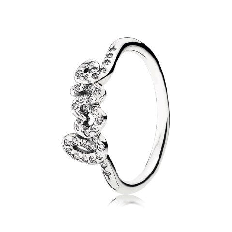 Silver Rings with Stone
