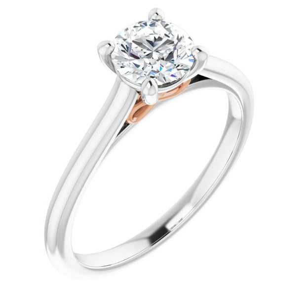 Diamond Engagement Ring