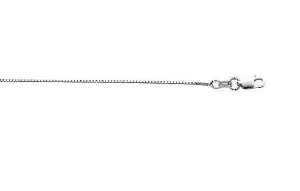 Silver Chain