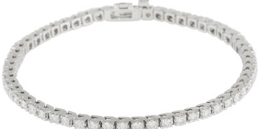 Diamond Bracelet