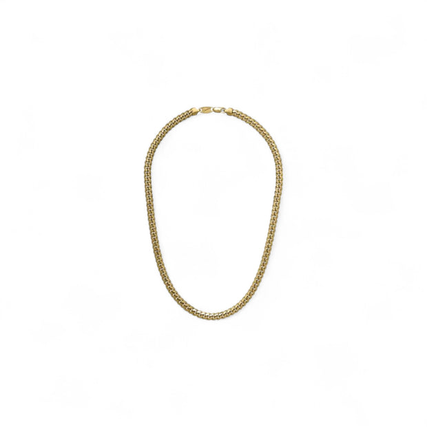 Silver Chain