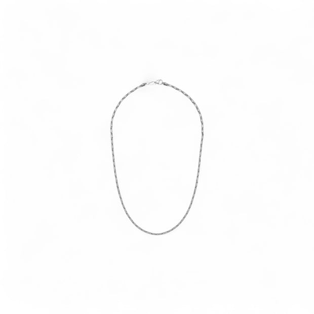 Silver Chain