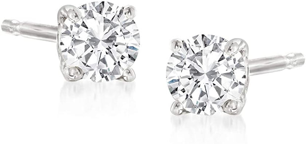 Diamond Earring