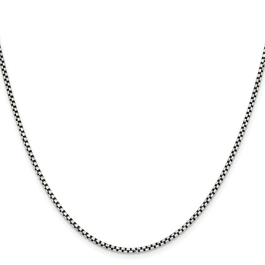 Stainless Jewelry