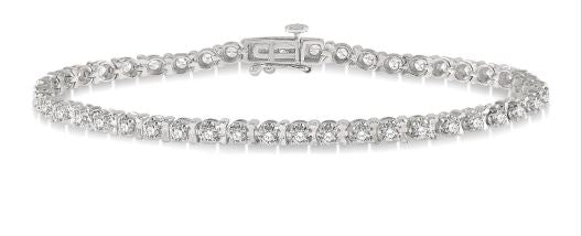 Diamond Bracelet