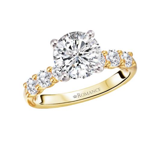 Diamond Engagement Ring