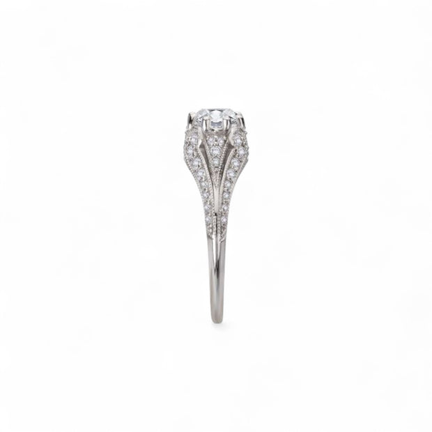 Diamond Engagement Ring