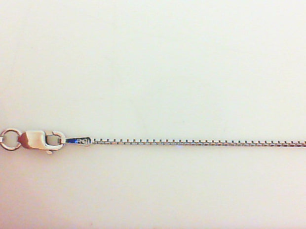 Silver Chain