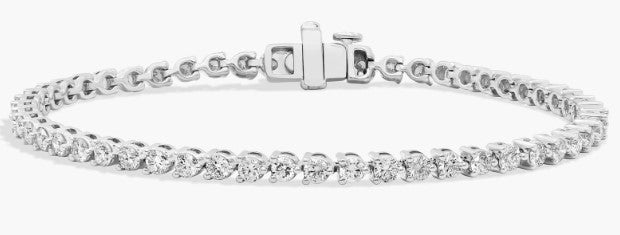 Diamond Bracelet