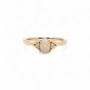 Diamond Fashion Rings  -  Women'