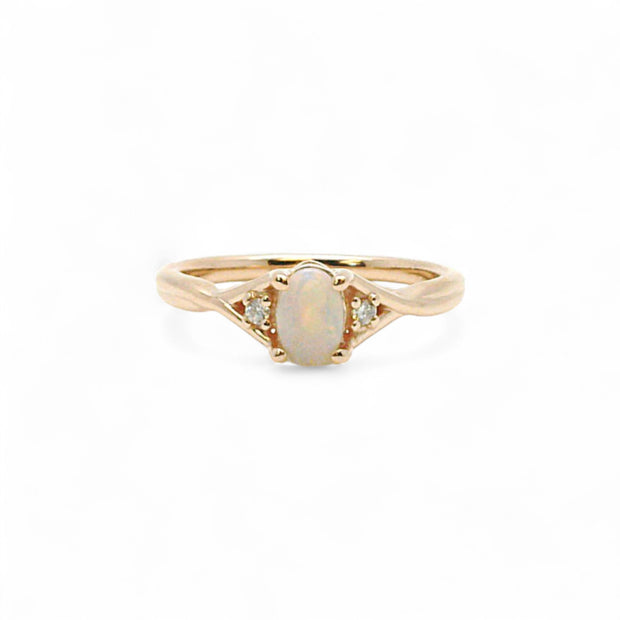 Diamond Fashion Rings  -  Women'