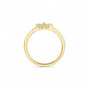Diamond Fashion Rings  -  Women'