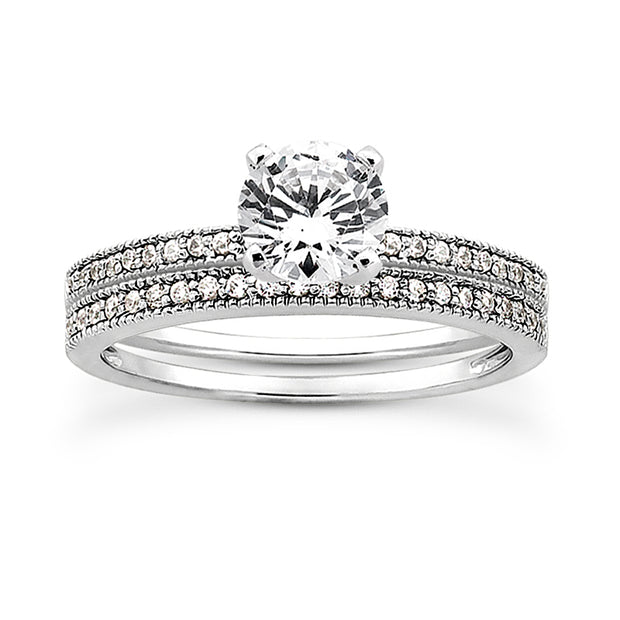 Diamond Engagement Ring