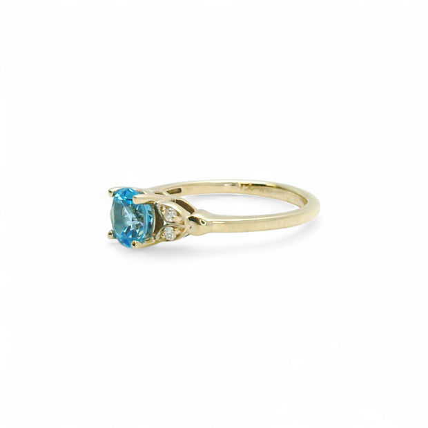 Diamond Fashion Rings  -  Women'