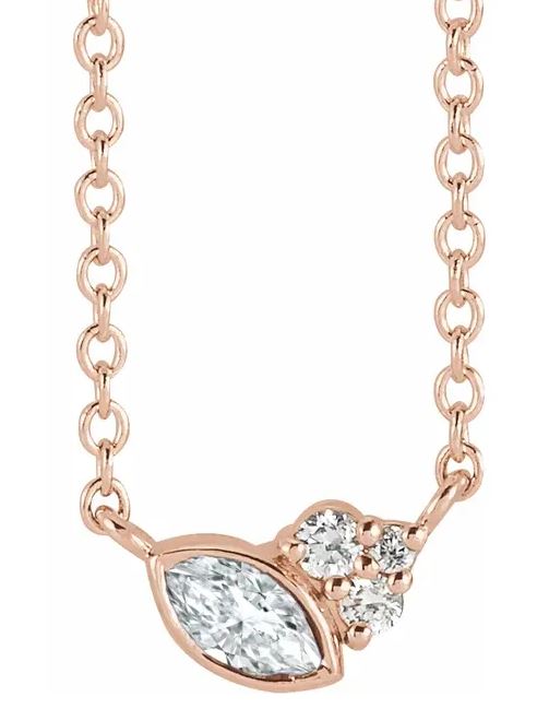 Diamond Necklace