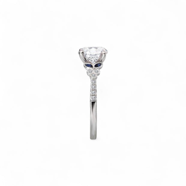 Diamond Engagement Ring